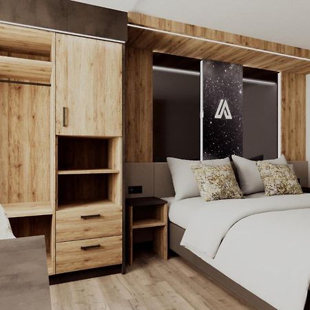 Alpinstyle Hotel Ischgl Kültér fotó