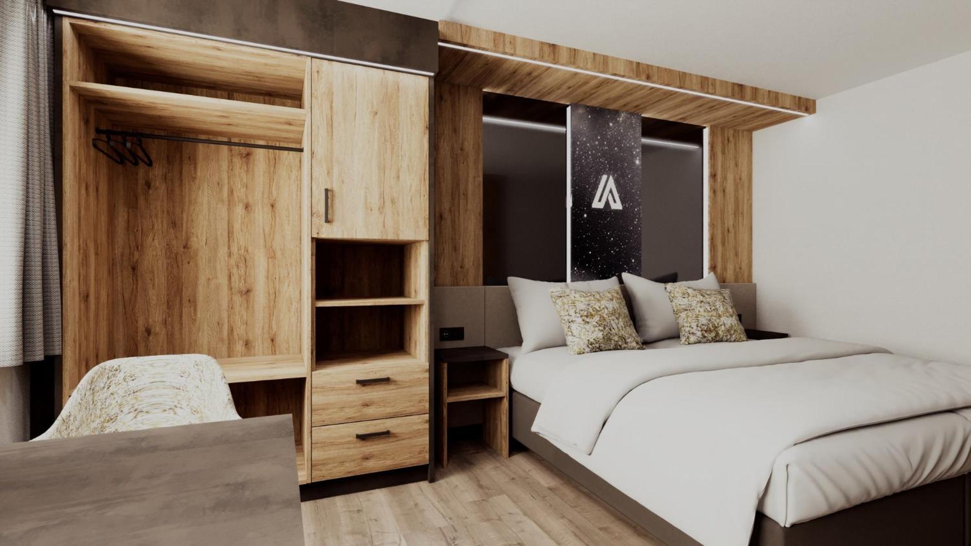 Alpinstyle Hotel Ischgl Kültér fotó