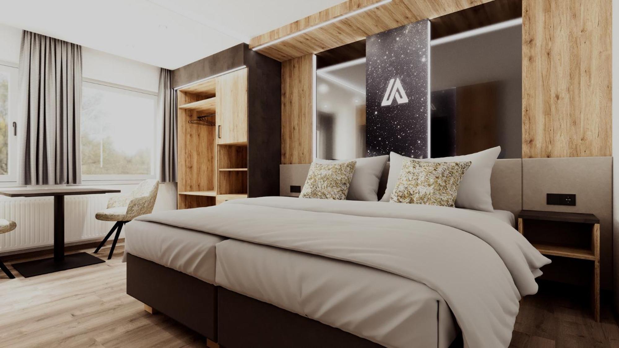 Alpinstyle Hotel Ischgl Kültér fotó