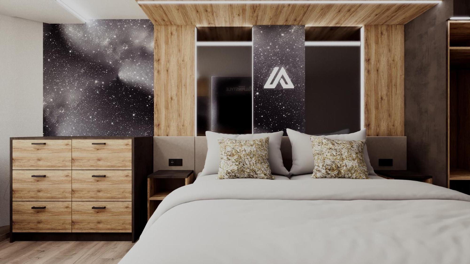 Alpinstyle Hotel Ischgl Kültér fotó