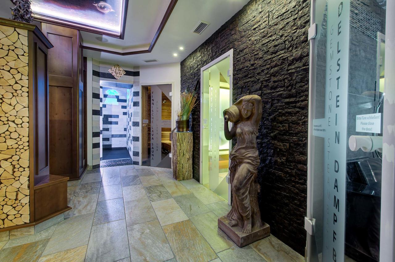 Alpinstyle Hotel Ischgl Kültér fotó