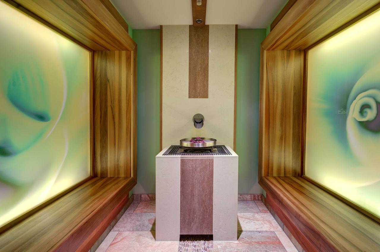 Alpinstyle Hotel Ischgl Kültér fotó