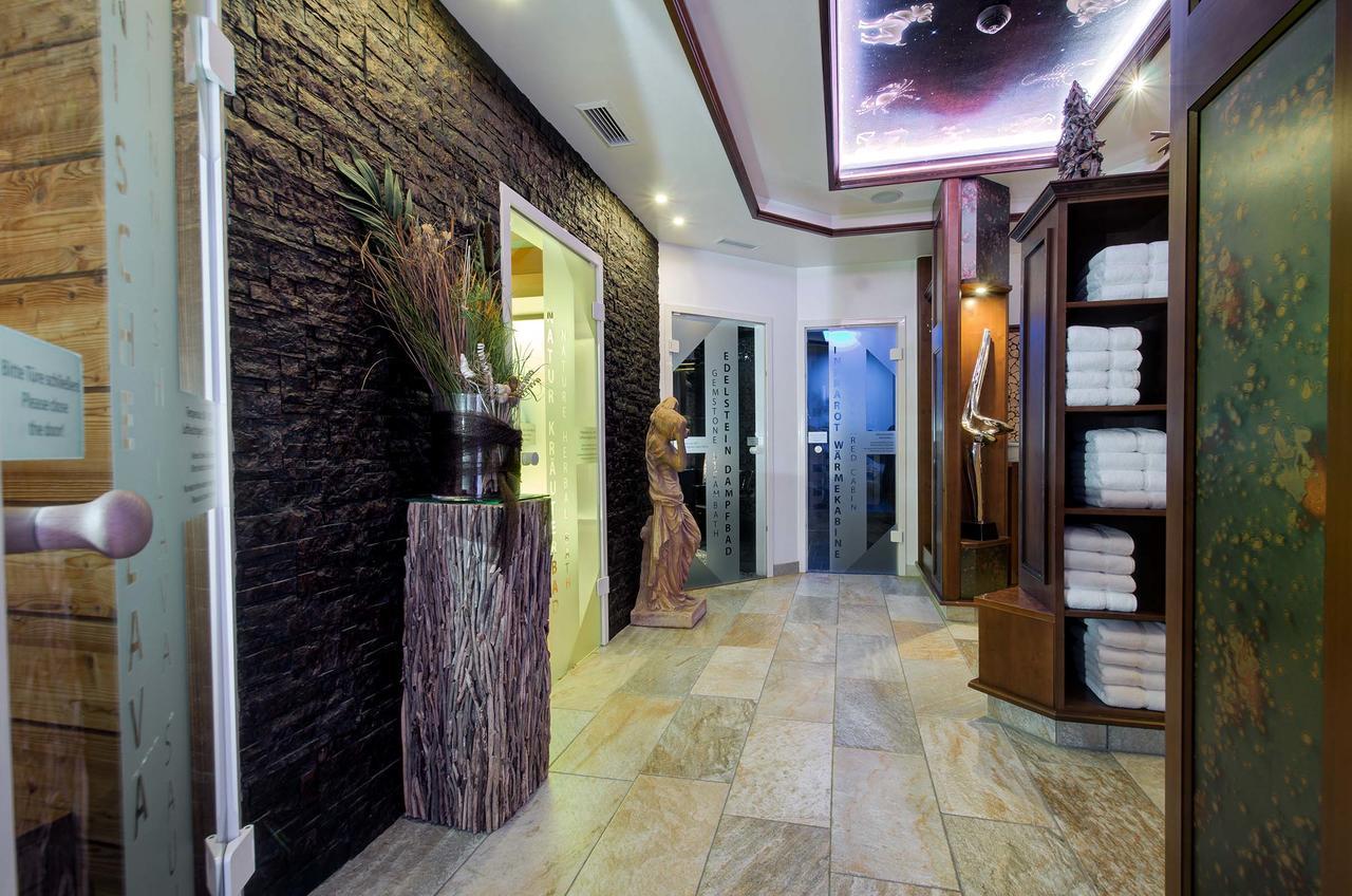 Alpinstyle Hotel Ischgl Kültér fotó