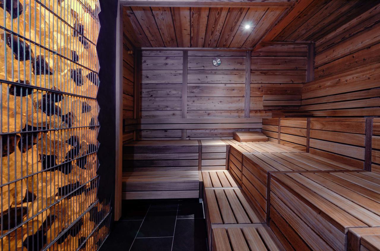 Alpinstyle Hotel Ischgl Kültér fotó