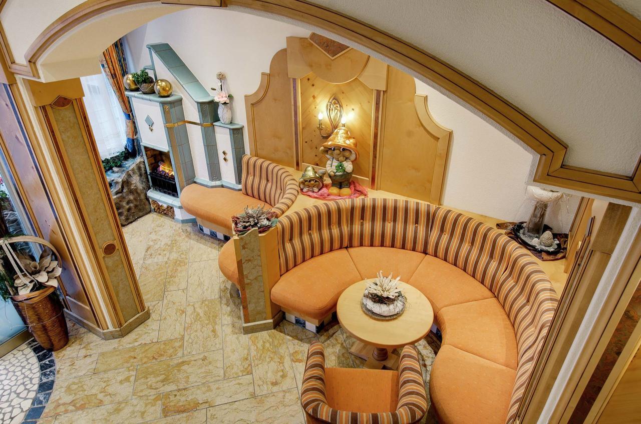 Alpinstyle Hotel Ischgl Kültér fotó