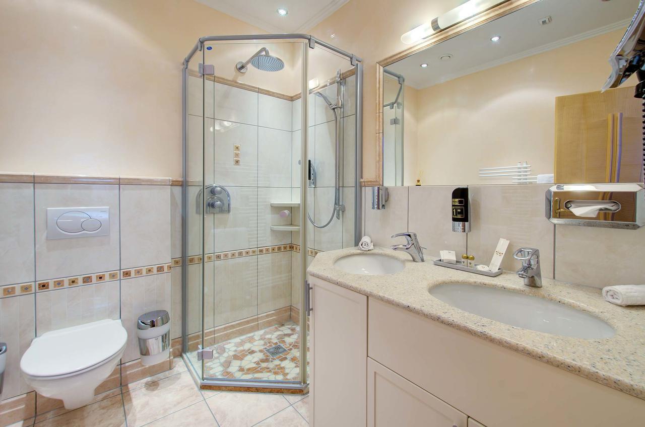 Alpinstyle Hotel Ischgl Kültér fotó