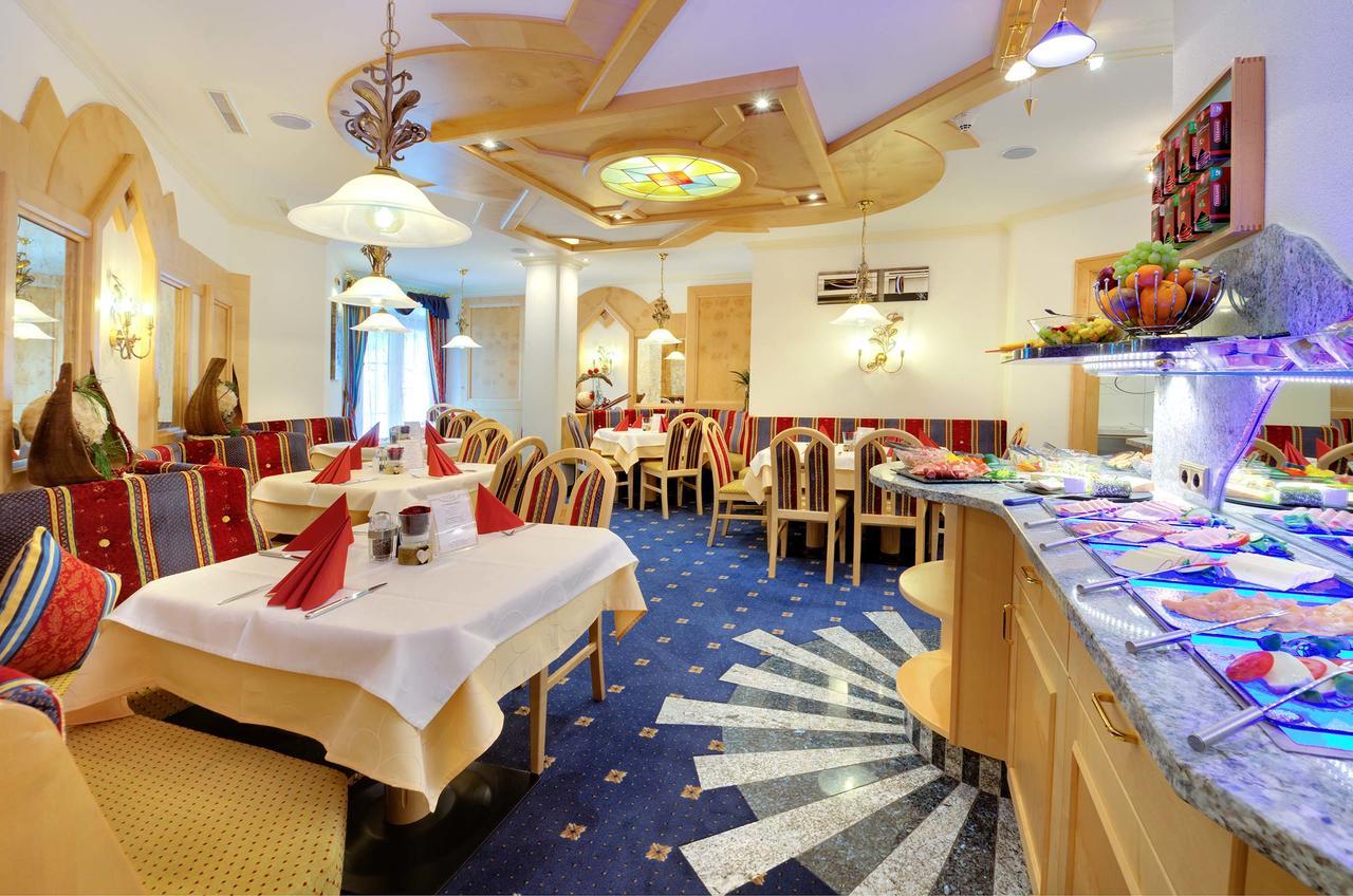 Alpinstyle Hotel Ischgl Kültér fotó