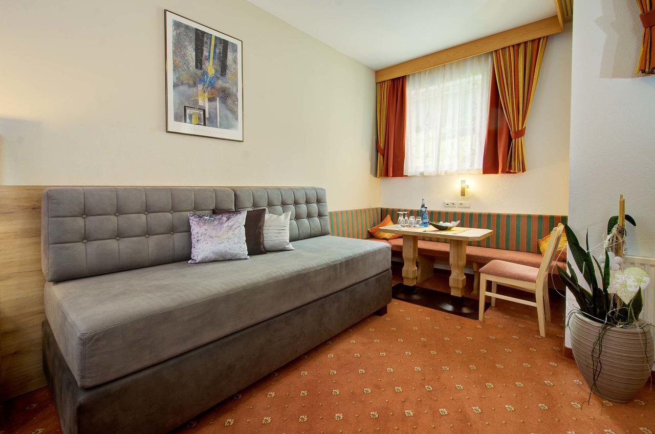 Alpinstyle Hotel Ischgl Kültér fotó