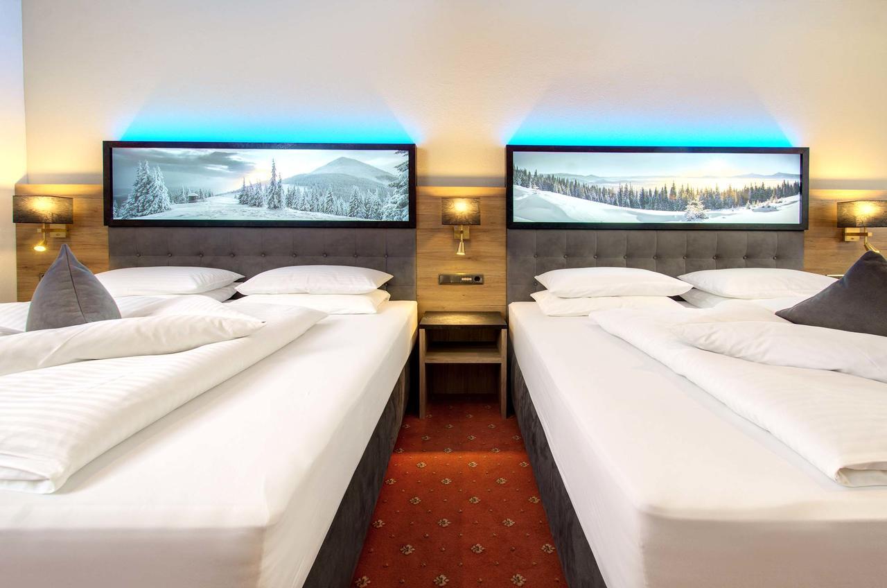 Alpinstyle Hotel Ischgl Kültér fotó