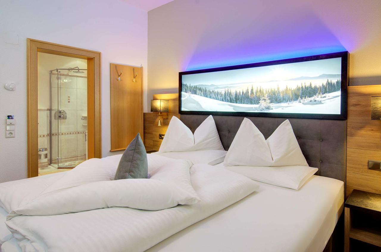 Alpinstyle Hotel Ischgl Kültér fotó