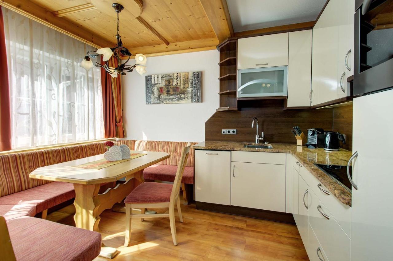 Alpinstyle Hotel Ischgl Kültér fotó