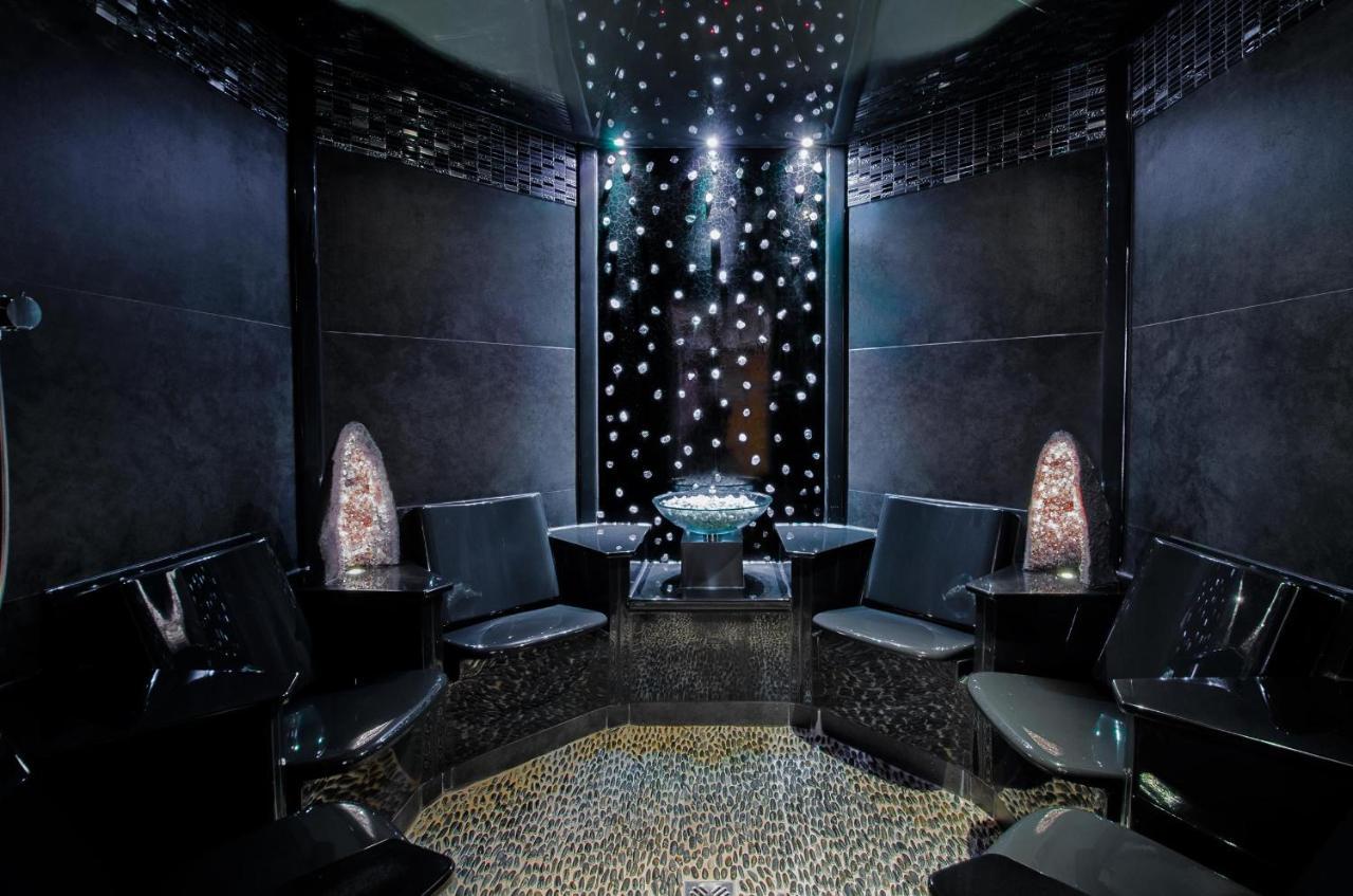 Alpinstyle Hotel Ischgl Kültér fotó