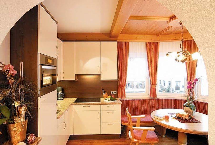 Alpinstyle Hotel Ischgl Kültér fotó