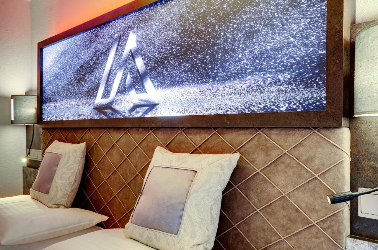 Alpinstyle Hotel Ischgl Kültér fotó
