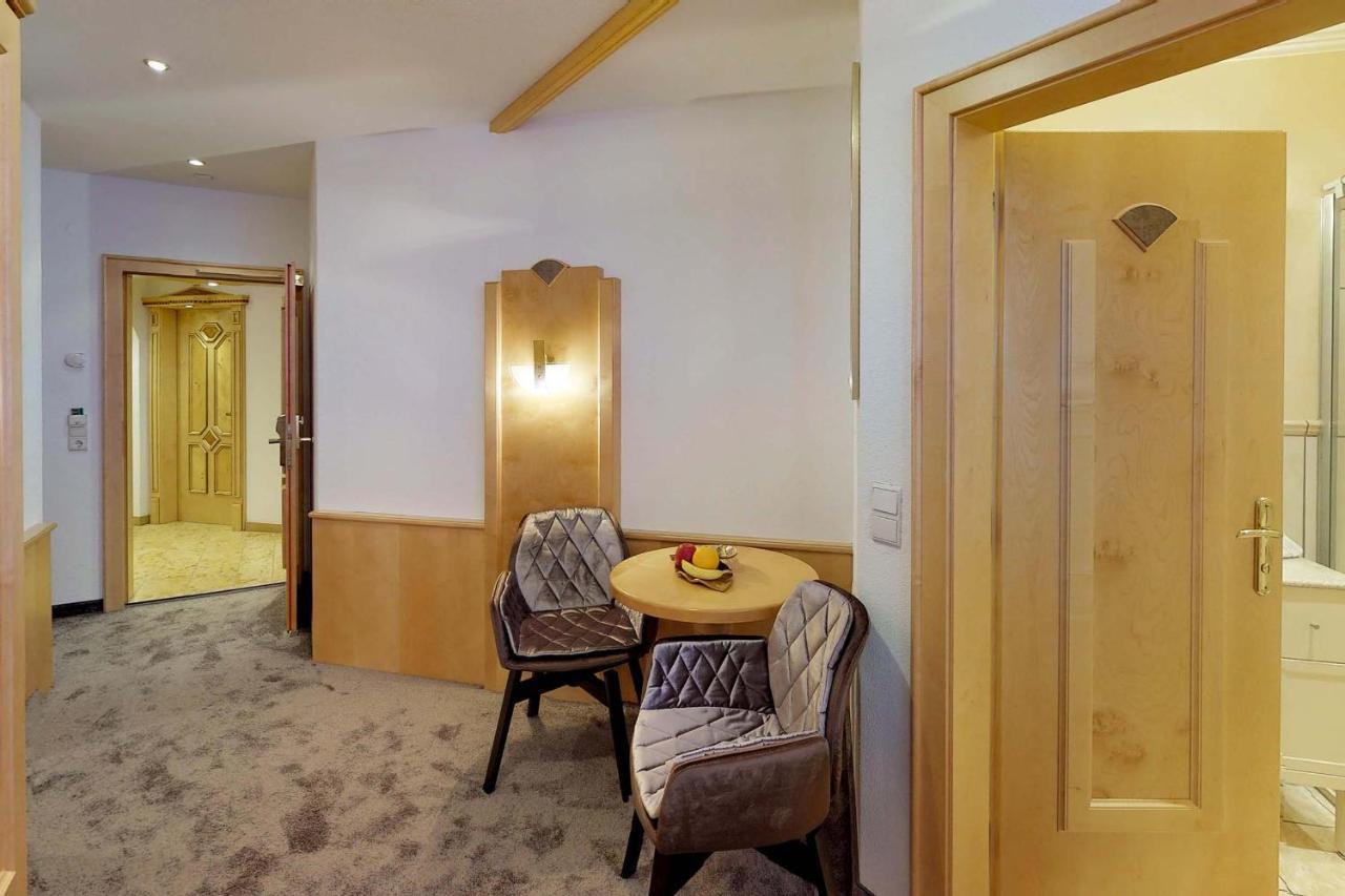 Alpinstyle Hotel Ischgl Kültér fotó